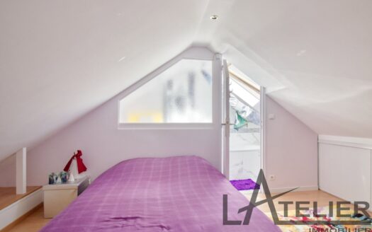 Jolie maison familiale à Plaisir / SOUS OFFRE